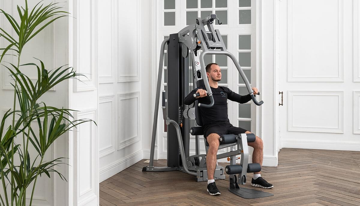 Фото беговой дорожки